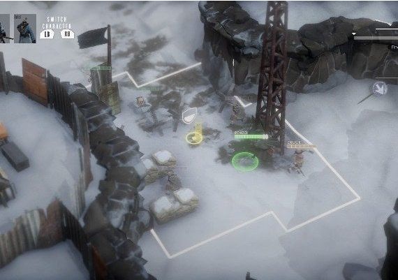 1971 Project Helios EN/DE/FR/IT/ES EU Xbox One/Series Digital Key