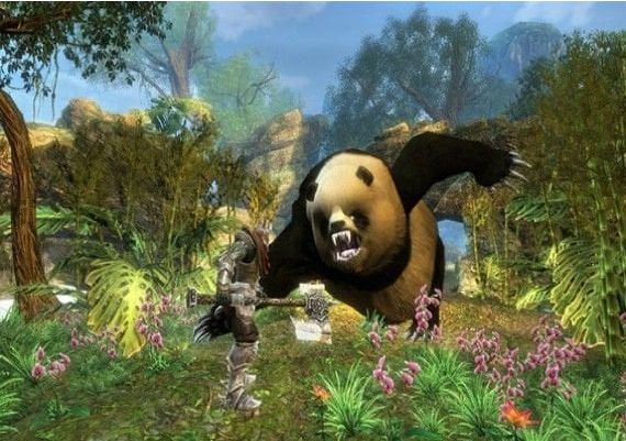 Overlord II EN/DE/FR/IT Global Steam Digital Key