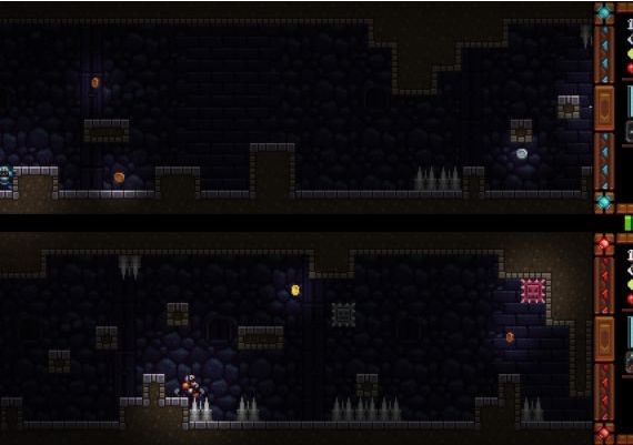 Iron Fisticle EN Global Steam Digital Key