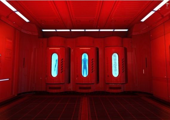 The Artifact EN Global Steam Digital Key