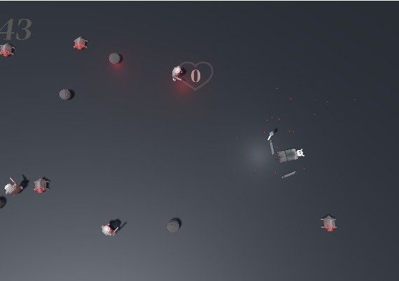 Feylin Global Steam Digital Key