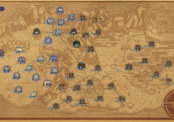 PuPu's Adventure Park EN/JA/KO/ZH/ZH Global Steam Digital Key