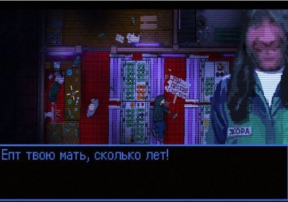 Bloodbath Kavkaz EN/DE/FR/PL/RU/ES Global Steam Digital Key