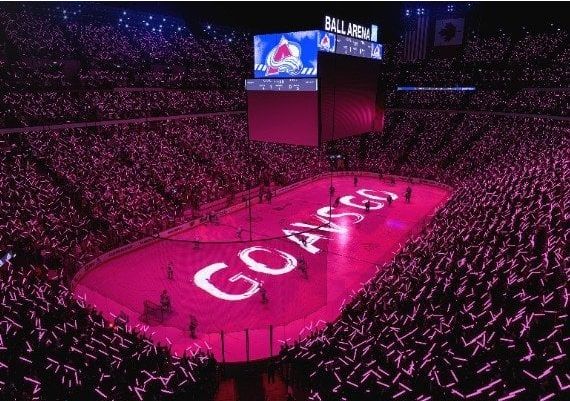 NHL 23 - Pre-Order Bonus DLC EN Global Xbox Series Digital Key