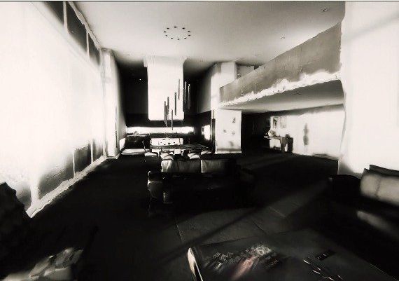 The Signifier: Director's Cut EN/DE/FR/PT/RU/ES Global Steam Digital Key