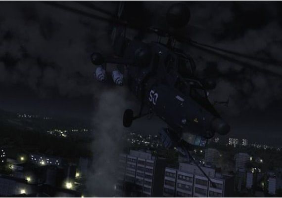 Air Missions: HIND EN Argentina Xbox One/Series Digital Key