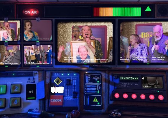 Not For Broadcast - Bits of Your Life DLC EN Global Steam Digital Key