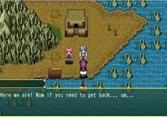 Asdivine Menace EN/JA EU Xbox One/Series/Windows Digital Key