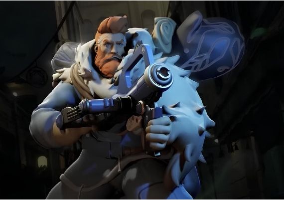 Deadlock PRE-ORDER Global Steam Digital Key