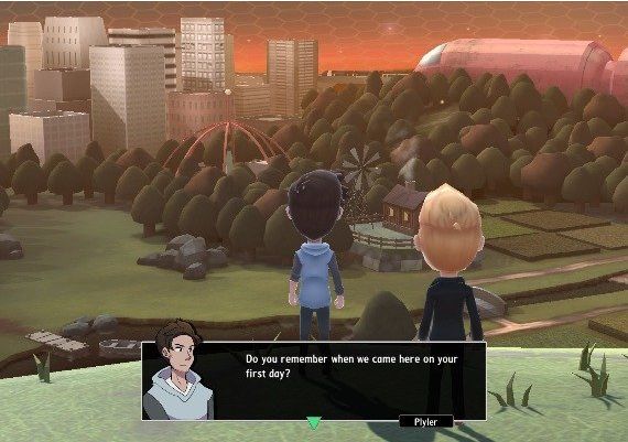 Woodsalt EN Global Steam Digital Key