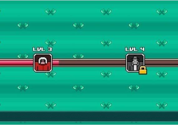 Timberman VS EN Global Steam Digital Key