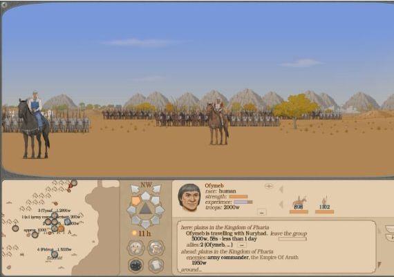 Legions of Ashworld EN Global Steam Digital Key