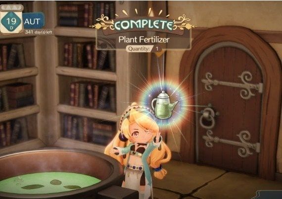 Atelier Marie Remake: The Alchemist of Salburg Deluxe Edition EN/JA/KO/ZH/ZH Global Steam Digital Key