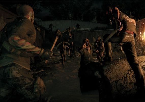 Dying Light: Hellraid DLC EN RU/CIS Steam Digital Key