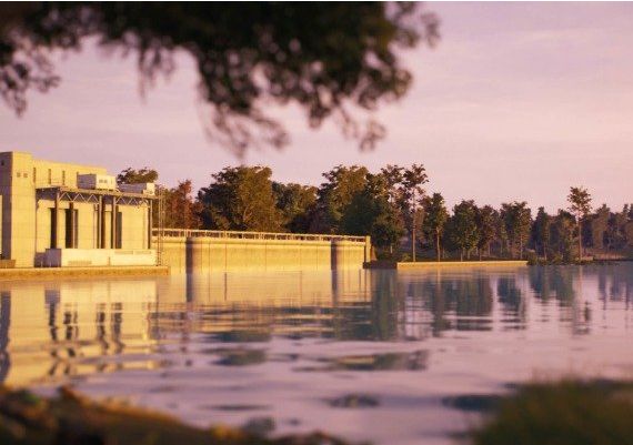 Bassmaster Fishing 2022 - Lake Seminole DLC Global Steam Digital Key