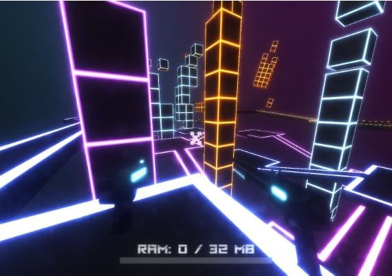 Random Access Murder EN Global Steam Digital Key