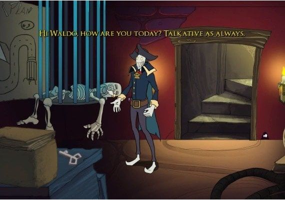 Adventure Llama - Bundle EN EU Xbox One/Series Digital Key