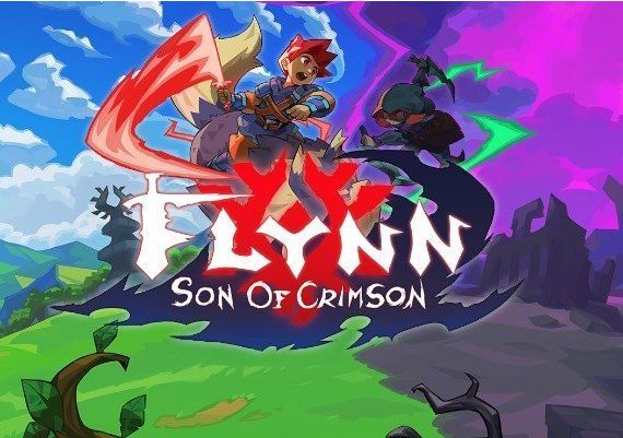 Flynn: Son of Crimson EN Argentina Xbox One/Series/Windows Digital Key