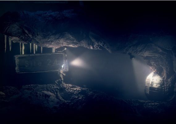 The Swapper EN Global Steam Digital Key