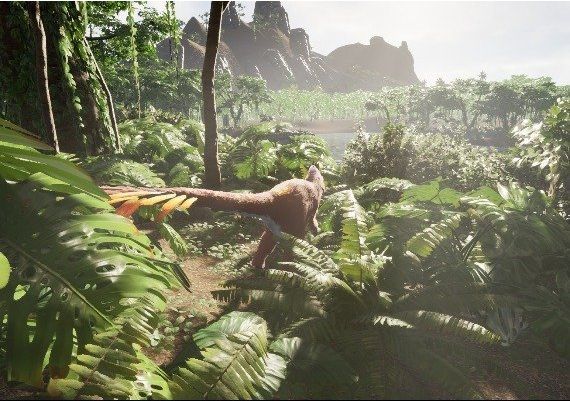 Sanctuary Island EN Global Steam Digital Key