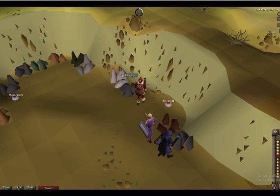 RuneScape Membership Timecard 28 Days Global Official website Digital Key