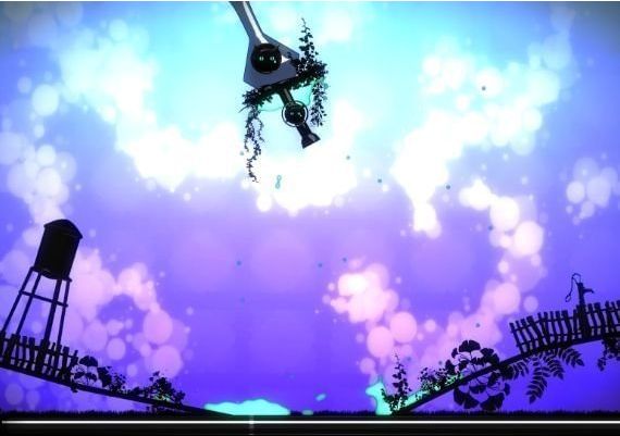 Bloop Reloaded EN/KO/HU Global Steam Digital Key