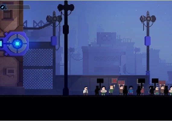 Overloop EN Turkey Xbox One/Series Digital Key