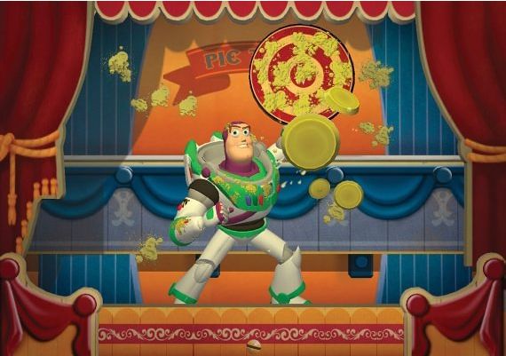 Disney Pixar Toy Story Mania! EN/DE/FR/IT/PL/NL/RU/ES Global Steam Digital Key