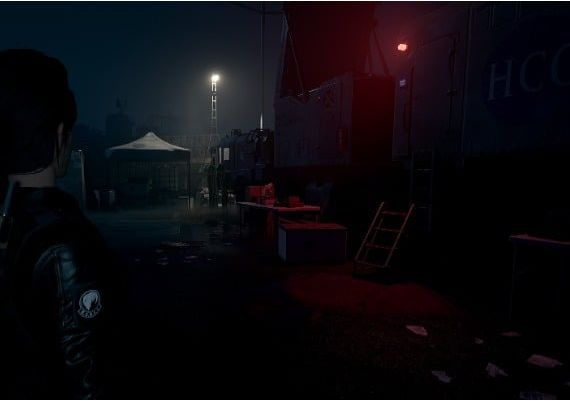 Daymare: 1994 Sandcastle EN Egypt Xbox One Digital Key