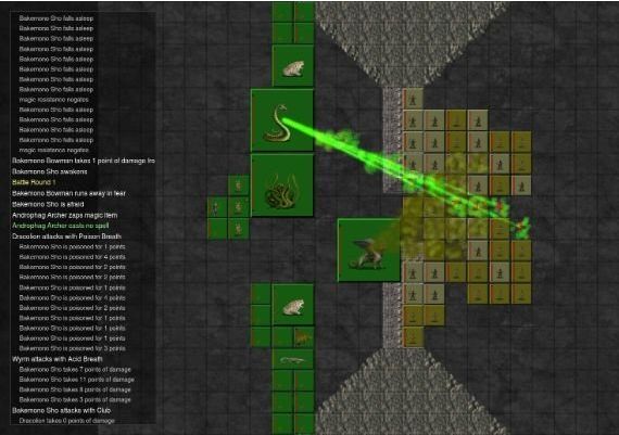 Conquest of Elysium 4 EN Global Steam Digital Key