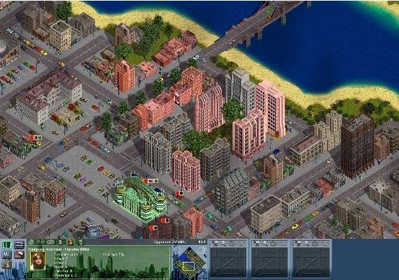 Traffic Giant EN/DE/FR Global Steam Digital Key