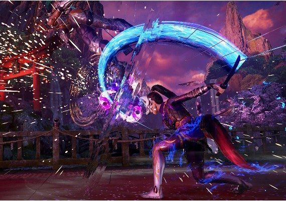 Tekken 7 Definitive Edition EN United States Xbox One/Series Digital Key