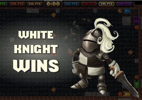 Knight Squad EN Argentina Xbox One/Series Digital Key