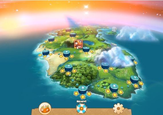 Evolution Planet Gold Edition EN/DE/FR/IT/PT/RU/ES Global Steam Digital Key