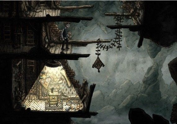 Creaks EN EU Xbox One/Series Digital Key