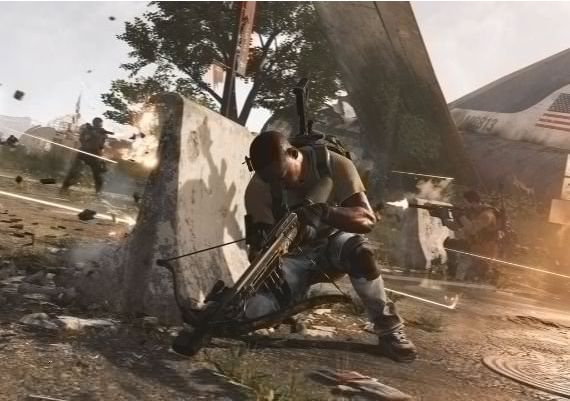 Tom Clancy's The Division 2 Warlords of New York Edition EN EU Xbox One/Series Digital Key