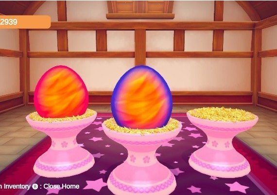 Fantasy Friends EU Nintendo Switch Digital Key