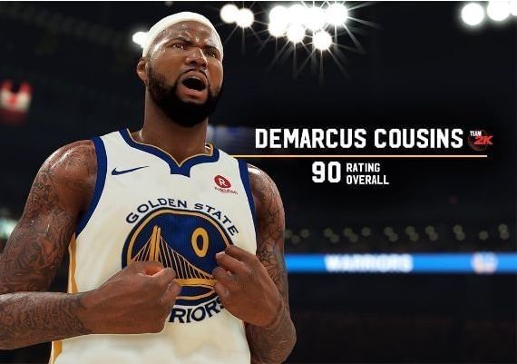 NBA 2K19 Global Xbox One/Series Digital Key