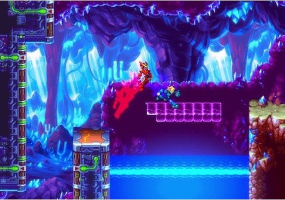 30XX EN EU Nintendo Switch Digital Key