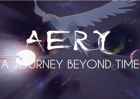 Aery: A Journey Beyond Time EN Argentina Xbox One/Series Digital Key