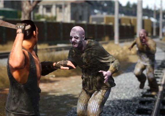 SCUM - Complete Bundle Global Steam Digital Key