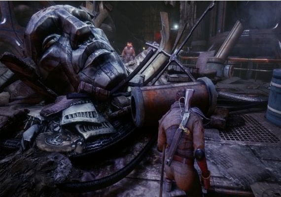 Insomnia: The Ark - Original Soundtrack DLC EN Global Steam Digital Key