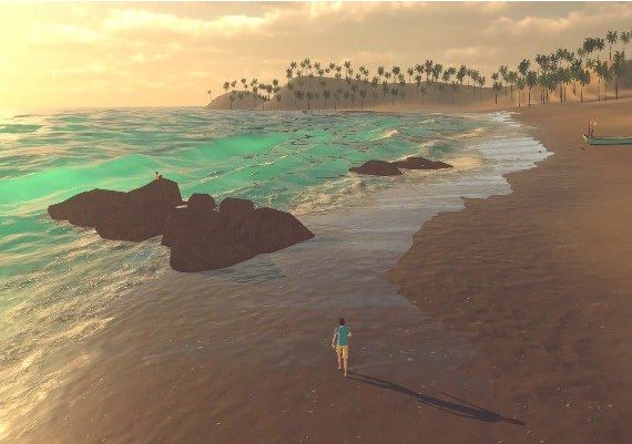 Forgotten Fields EN Global Steam Digital Key