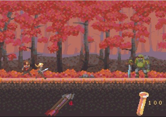 Hunter Girls EN/RU Global Steam Digital Key