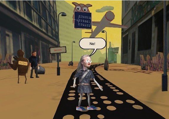 Cosmic Top Secret EN Argentina Xbox One/Series Digital Key