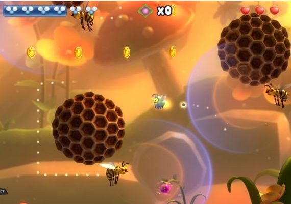 Shiny The Firefly EN/DE/FR/NL/RU/ES Global Steam Digital Key