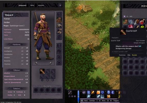 Unforetold: Witchstone EN Global Steam Digital Key