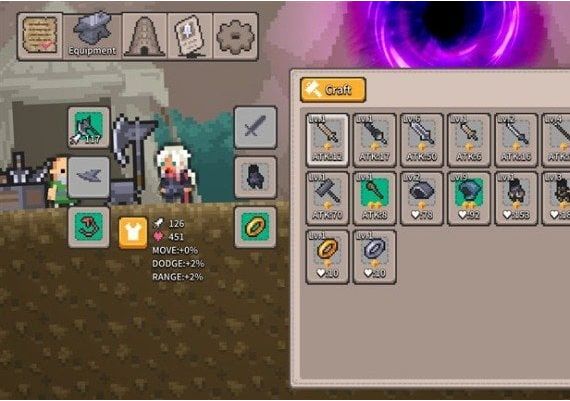 Rogue Explorer EN Argentina Xbox One/Series Digital Key