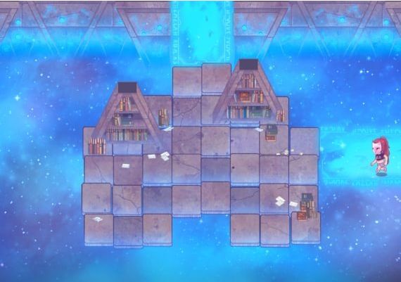 The World Next Door EN Global Steam Digital Key