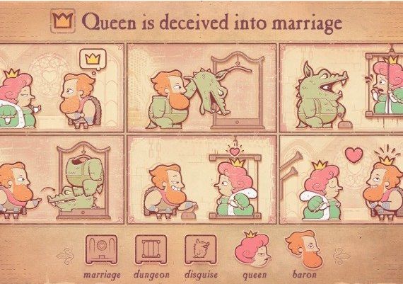 Storyteller ROW Steam Digital Key